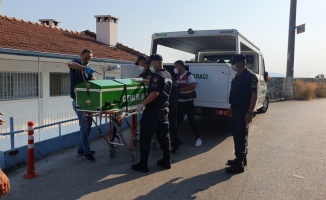 Bursa'da denizde kadın cesedi bulundu
