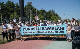 Bursa'daki sivil toplum örgütlerinden 