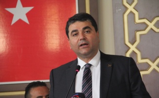 DP Genel Başkanı Uysal, Bursa'da gündemi değerlendirdi: