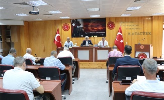 Edirne'de anız yakanlara dönüm başına 80 lira ceza verilecek