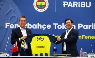 Fenerbahçe’nin Token’ı 30 saniye tükendi