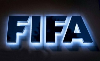 FIFA'dan flaş Afganistan çağrısı