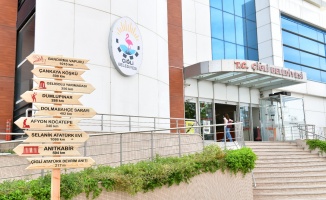 İzmir’de Çiğli Belediyesi’nin üç projesine hibe desteği