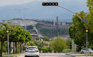 Kocaeli Büyükşehir’de trafik güvenliği atağı