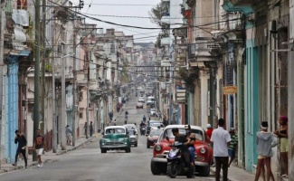 Komünist ülke Küba’da büyük değişim!