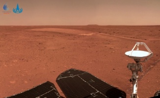 NASA ilanla Mars’a gönüllü arıyor