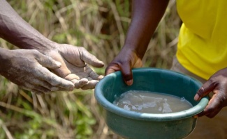 Nijerya’da koleradan 30 can kaybı