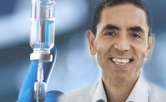 Prof. Dr. Uğur Şahin: “Aşıda güncellemeye şimdilik ihtiyaç duymuyoruz”