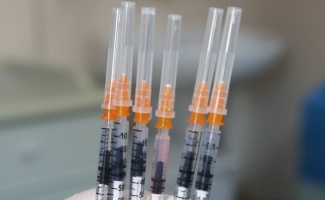 Sakarya'da aşı seferberliğiyle hedef 
