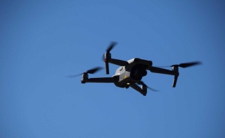 Tekirdağ'da kaçak hafriyat döktükleri drone ile belirlenen kişilere 10 bin lira ceza uygulandı