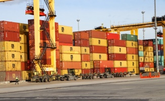 Trakya'dan yılın 6 ayında 1,44 milyar dolarlık ihracat yapıldı