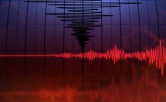 Antalya Kumluca'da 4,5 şiddetinde deprem