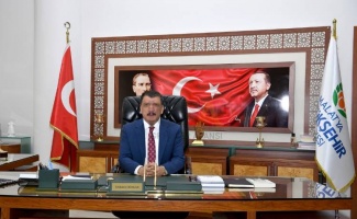 Başkan Gürkan, “Ahilik dünyada benzeri bulunmayan bir kültür”