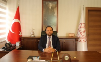 Bursa İl Milli Eğitim Müdürlüğüne Serkan Gür atandı