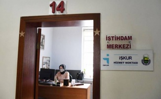 Bursa İnegöl'de 110 personel alınacak