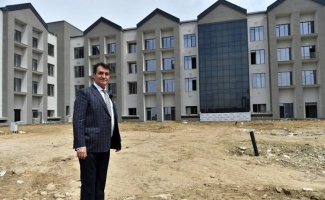 Bursa'nın prestijli projeleri Osmangazi'den