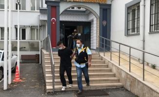 Bursa'da 1 kişinin öldüğü silahlı kavgayla ilgili 12 şüpheli yakalandı