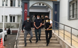 Bursa'da 1 kişinin öldüğü silahlı kavgayla ilgili 7 kişi tutuklandı