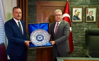 Ege ve Bitlis Eren Üniversitelerinden “ YÖK Anadolu Projesi”