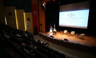 İslam ekonomisi ve finansı Sakarya'da düzenlenen kongrede ele alınıyor