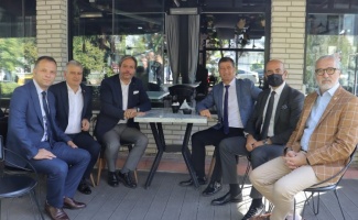 İzmit Belediyesi'nden Trabzonlulara destek