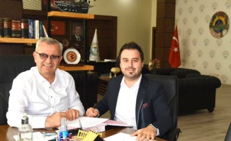 Keşan Belediyesi ve Trakya Üniversitesi işbirliği protokolü imzaladı