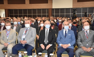 Kılıçdaroğlu, Bilecik'te kanaat önderleri, muhtarlar ve STK temsilcileriyle buluştu: (1)