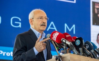 Kılıçdaroğlu: "En büyük kaybımız beyin göçü"