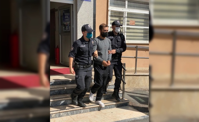 Kocaeli'de bıçaklı kavga şüphelisi tutuklandı