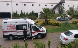 Çayırova'da bir kişi evinde ölü bulundu