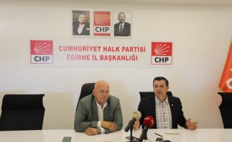 Milletvekili Gaytancıoğlu açıklanan ayçiçeği avans fiyatlarını değerlendirdi