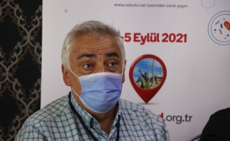 Prof. Dr. Dökmetaş'tan 