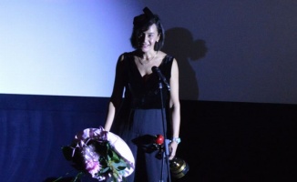 21. Frankfurt Türk Filmleri Festivali'nde ödül heyecanı