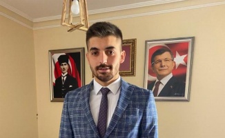 Ankaralı gençlerle Gelecek Partisi