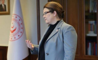 Bakan Yanık: "Finansal Okuryazarlık'ta 150 bin kadına ulaşıldı"