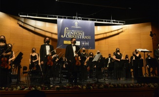 BBDSO'dan “Prof. Hikmet Şimşek'i Anma Konseri“