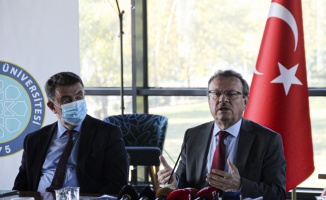 Bursa Uludağ Üniversitesi TOGG için ara eleman yetiştiriyor