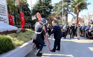 Bursa Valisi Canbolat'tan 29 Ekim Cumhuriyet Bayramı mesajı