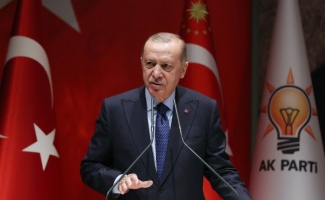 Cumhurbaşkanı Erdoğan: "Tarım ihracatı cumhuriyet tarihinin en yüksek seviyelerine ulaştı"