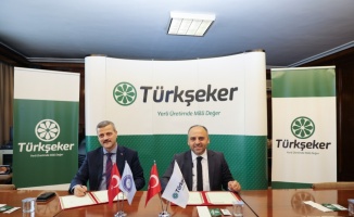 Gazi Üniversitesi ile Türkşeker arasında Lisansüstü Eğitim ve İşbirliği Protokolü imzalandı