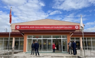 GÜNCELLEME - Sakarya'da havai fişek fabrikasındaki patlamaya ilişkin 7 sanığın yargılanması sürüyor