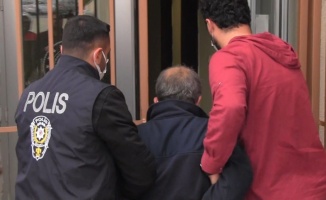 GÜNCELLEME - Tekirdağ'da gelinini bıçakla öldüren kayınpeder tutuklandı