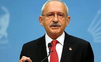 Kemal Kılıçdaroğlu'ndan bürokratlara çağrı