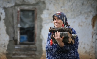 Kırklareli'nin köylerinde çiftçilik yapan kadınlar, topraklarını şehir yaşamına değişmiyor
