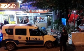 Kocaeli'de belediye işçisini öldüren zanlı adliyeye sevk edildi