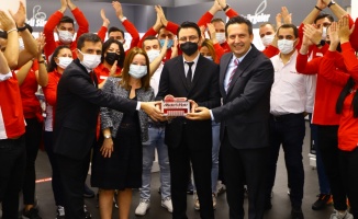 MediaMarkt Türkiye’deki 87. mağazasını Bursa'da açtı