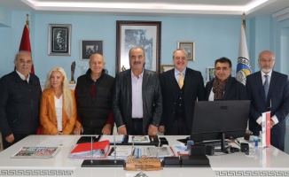 Mudanya'da bilimsel dalış merkezi kurulması için çalışma başlatıldı