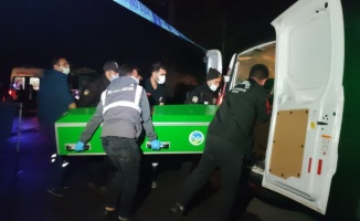Sakarya'da hafif ticari aracın çarptığı kadın yaşamını yitirdi