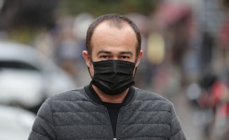 Trakya'da vakalar artarken bazı vatandaşlar maske kuralını ihlal ediyor