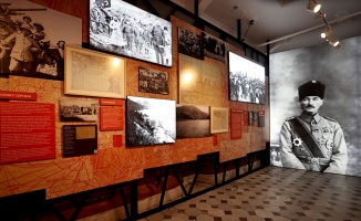 Türkiye İş Bankası Müzesi'nin yeni sergisi 